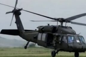 helicoper