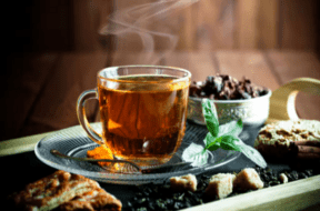 hurble tea
