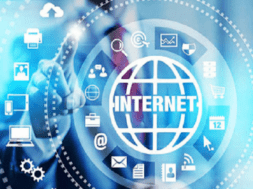 internet