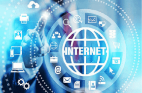 internet