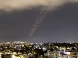 israel