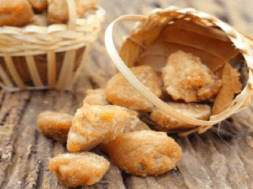 jaggery