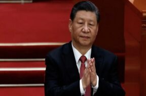 jinping