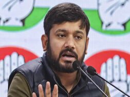 kanaiya kumar