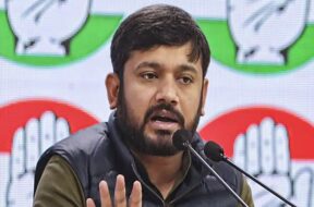 kanaiya kumar