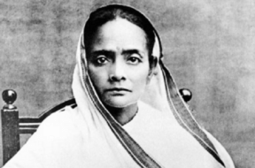 kasturbba