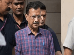 kejriwal