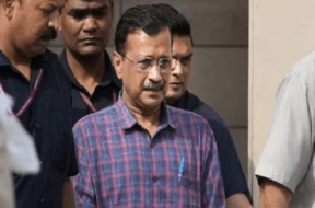 kejriwal