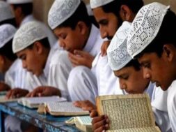 madarsa