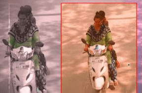 mahila