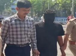 man was caught robbing people by hypnotism
