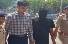 man was caught robbing people by hypnotism