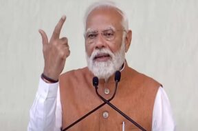 modi+3