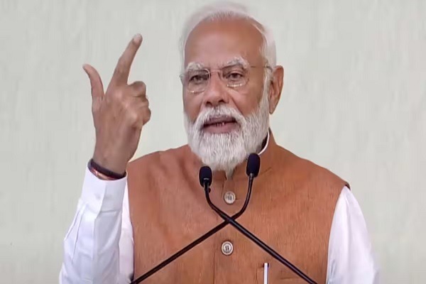 સ્વતંત્ર છે ED-CBI, અમે નથી જણાવતા કે શું કરવાનું છે?: પીએમ મોદીનો વિપક્ષને જવાબ