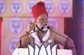 modi+4