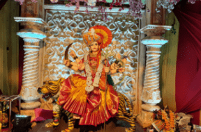 navaratrii