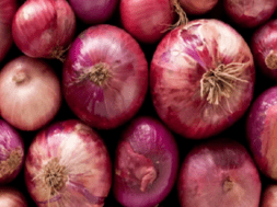 onions