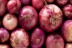 onions