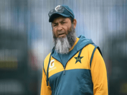 pakistan