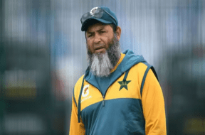 pakistan