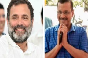 rahul+kejriwal