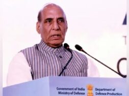 rajnath singh