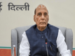 rajnath singh