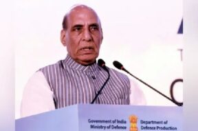 rajnath singh