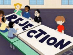 rejecton