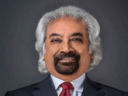sam pitroda