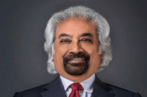 sam pitroda