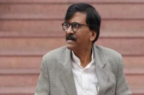 sanjay raut