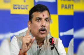 sanjay singh