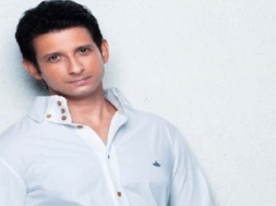 sharaman joshi