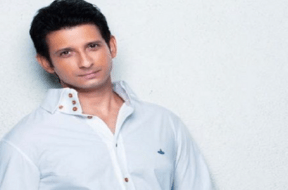 sharaman joshi