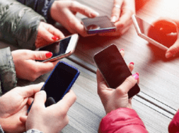 smart phone