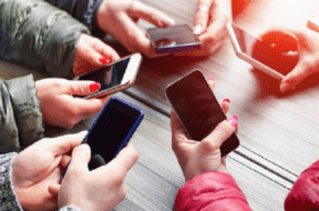smart phone