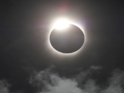 solar eclipse
