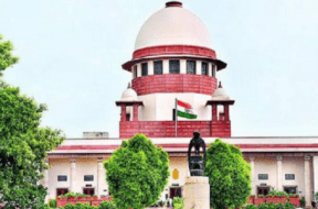 supreme court
