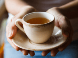 tea
