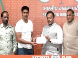 vijender singh join bjp