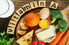 vitamin a