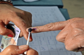 voting
