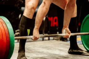 weght lifting