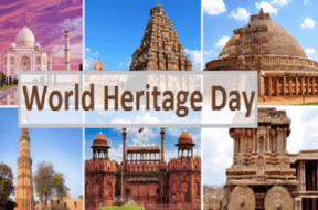 world heritage