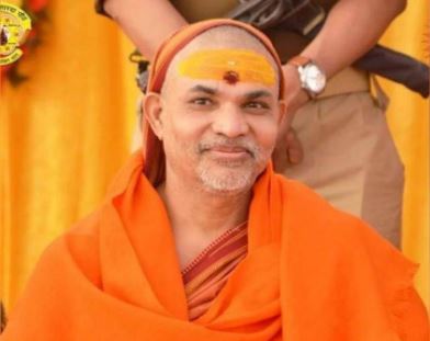 સંદેશખાલીમાં મહિલા સાથે થયેલા અન્યાય અને અત્યાચાર એ રાજ્યની નિષ્ફળતાઃ શંકરાચાર્યજી