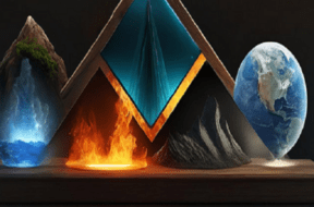 5 elements