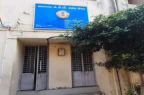 ACB POLICE, Sabarkantha