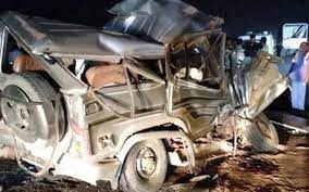 ACCIDENT 123