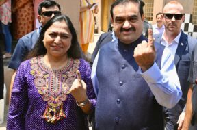 ADANI